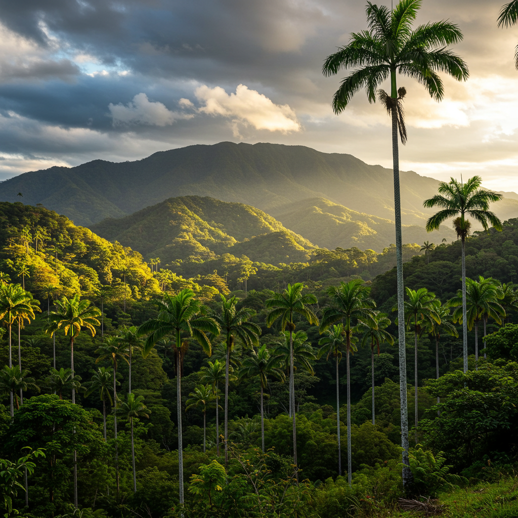 Equipo Great Paradise